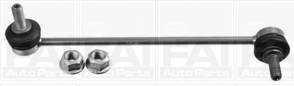 FAI AUTOPARTS šarnyro stabilizatorius SS7333